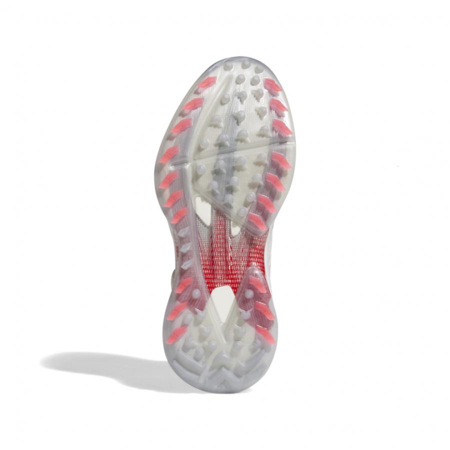 試し履きのみ〜新品同様 adidas ADIZERO ゴルフシューズ(女性用) 3301-1021-