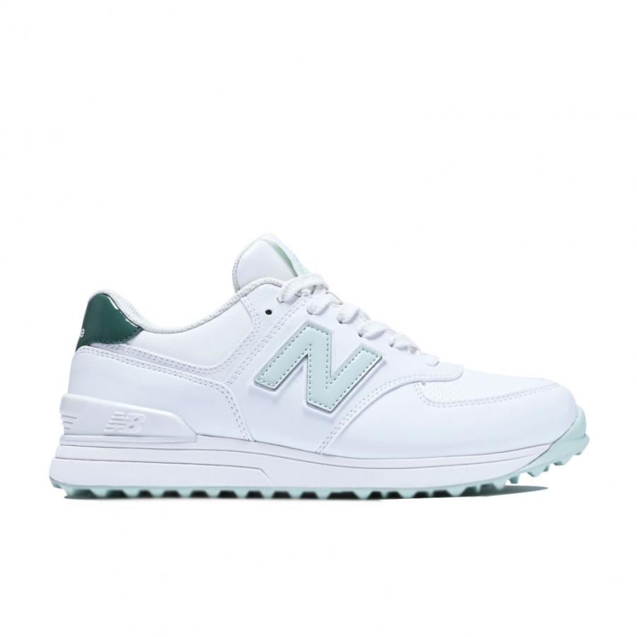 New Balance（ニューバランス） ゴルフシューズ レディース 574 v3 SL