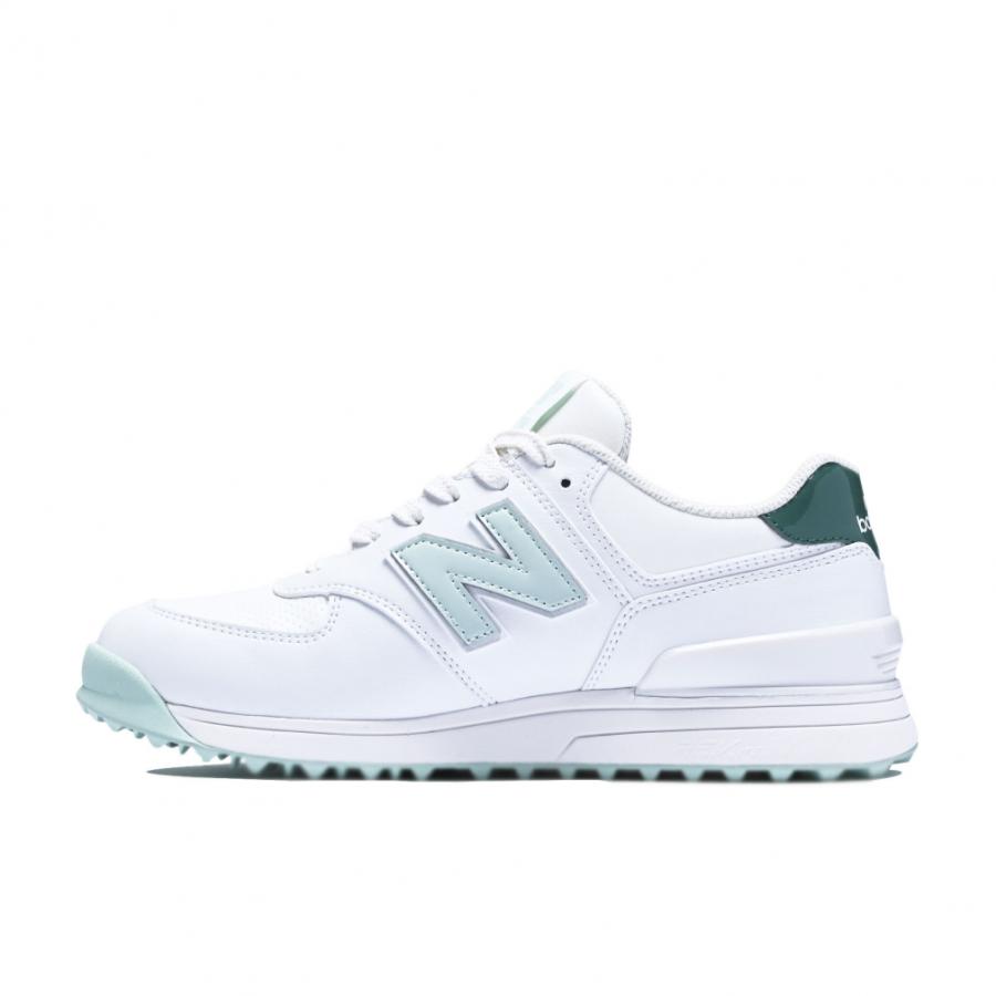 New Balance（ニューバランス） ゴルフシューズ レディース 574 v3 SL