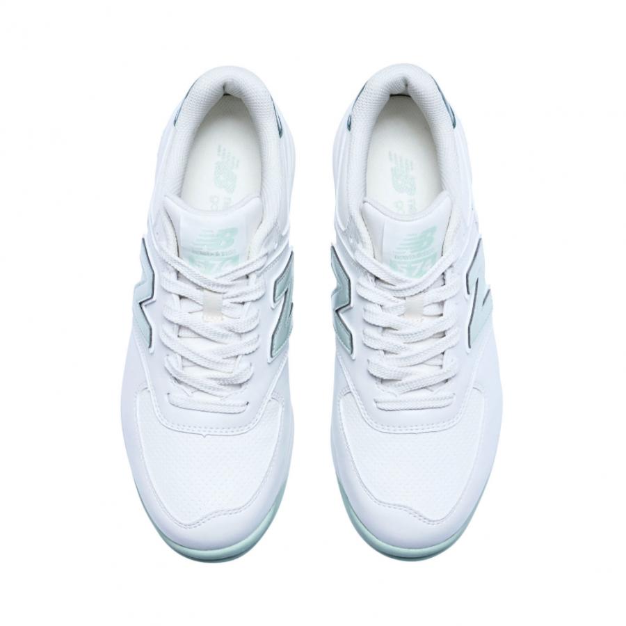 New Balance（ニューバランス） ゴルフシューズ レディース 574 v3 SL