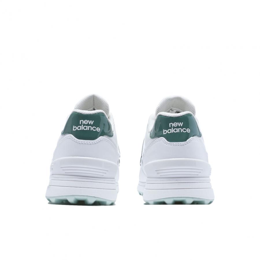 New Balance（ニューバランス） ゴルフシューズ レディース 574 v3 SL