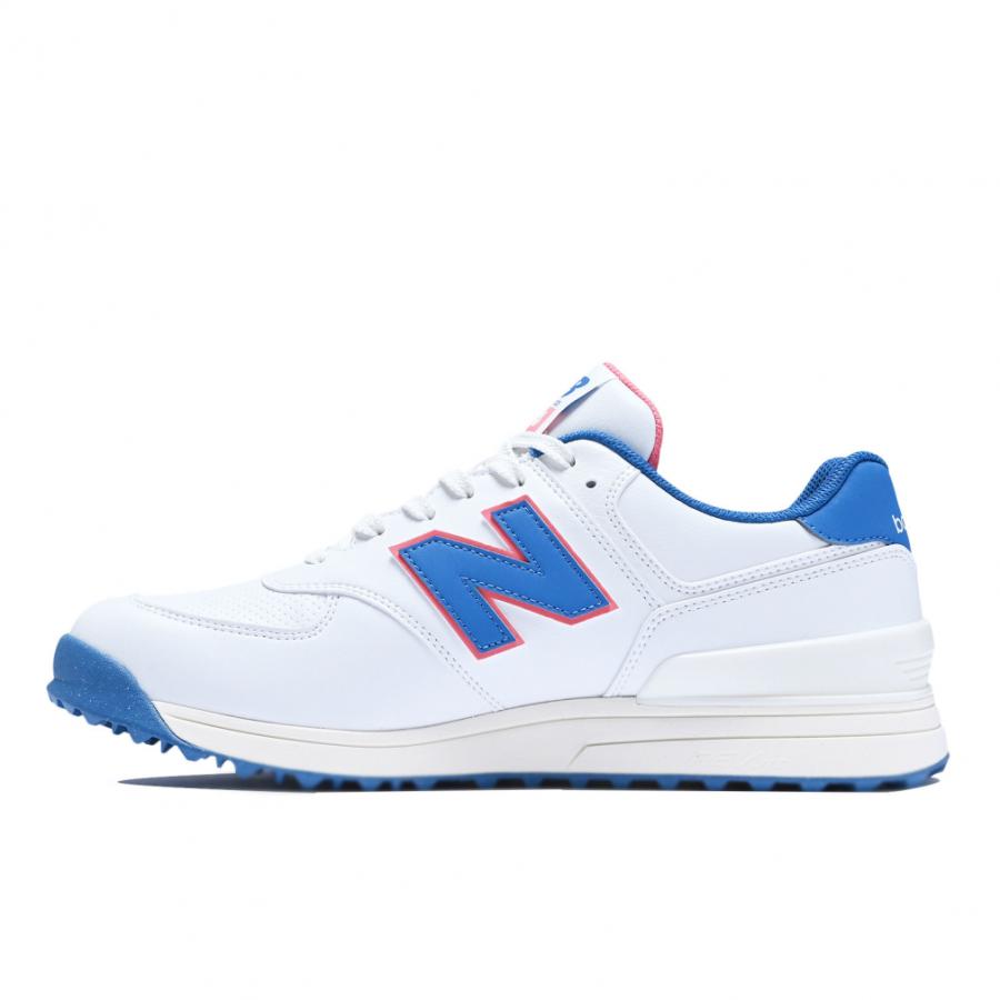 New Balance（ニューバランス） ゴルフシューズ レディース 574 v3 SL