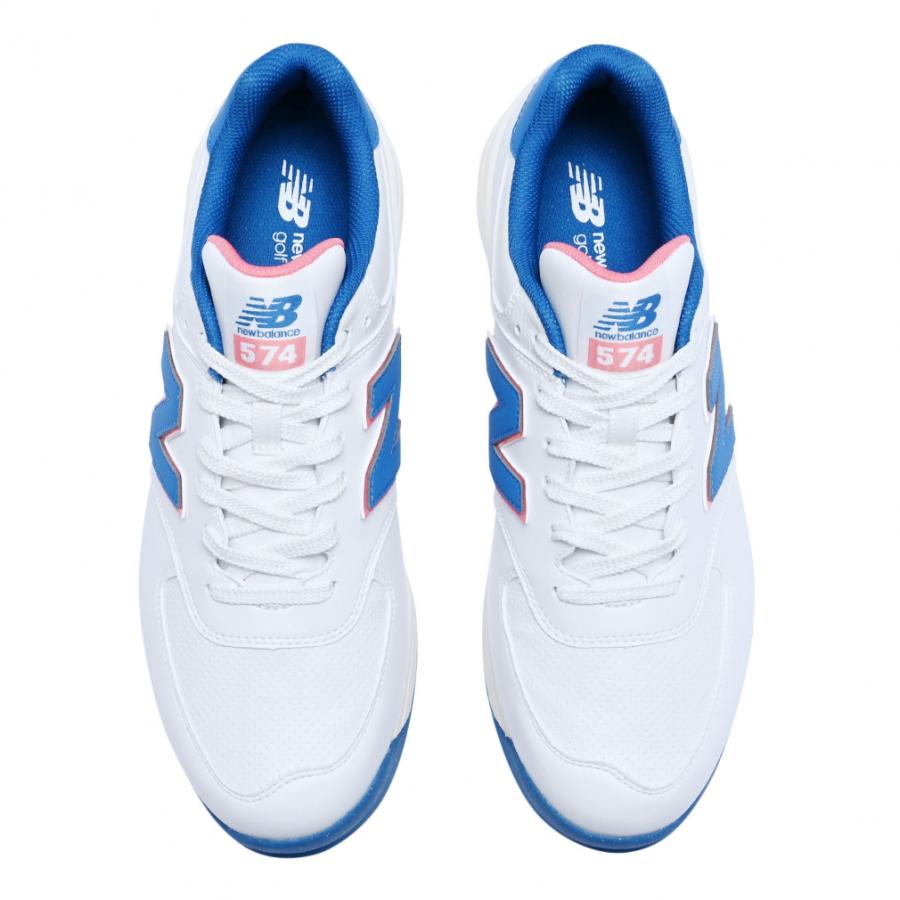 New Balance（ニューバランス） ゴルフシューズ レディース 574 v3 SL