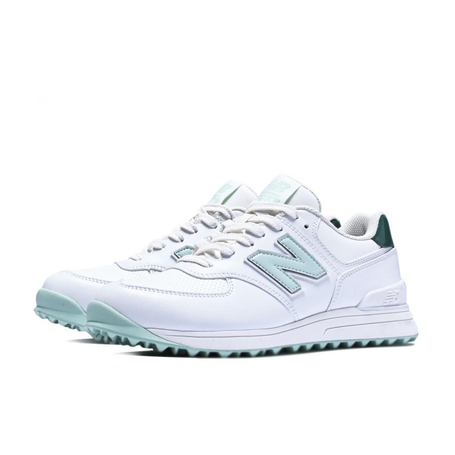 New Balance（ニューバランス） ゴルフシューズ レディース 574 v3 SL