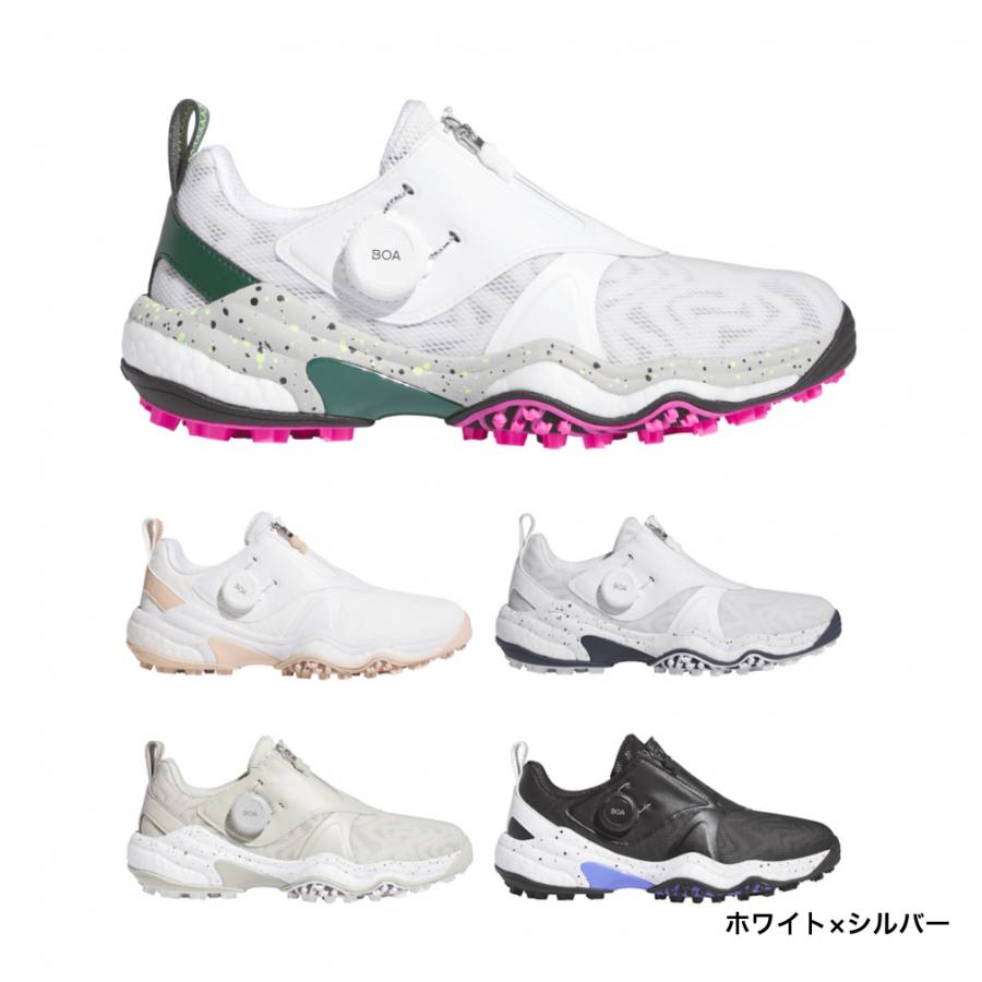 adidas アディダス ゴルフシューズ レディース ウィメンズ