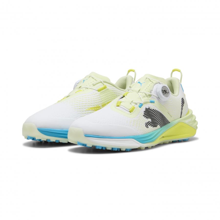 PUMA（プーマ） ゴルフシューズ レディース シャドウキャット ニトロ