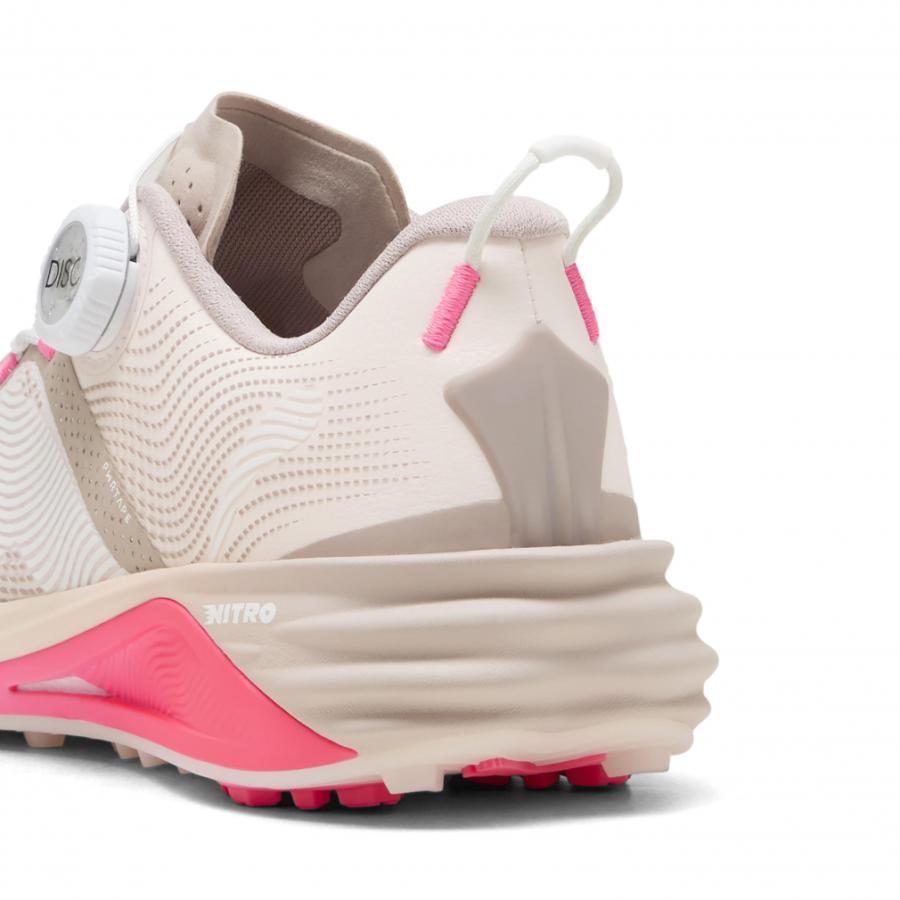 PUMA（プーマ） ゴルフシューズ レディース シャドウキャット ニトロ