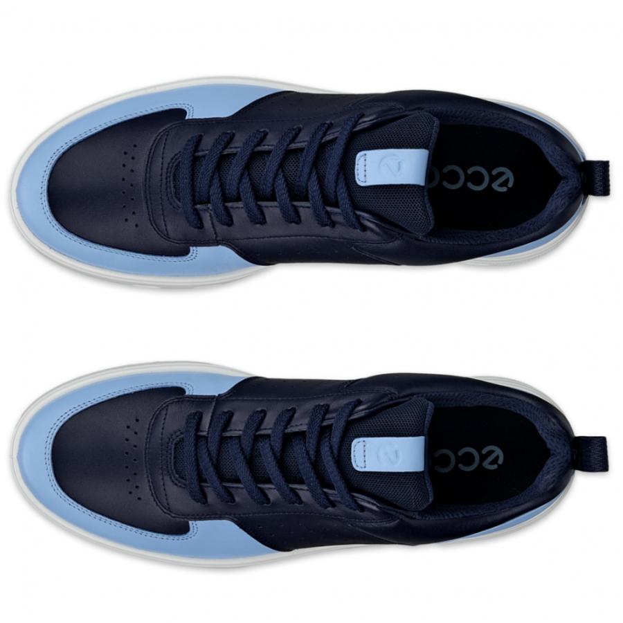 ecco（エコー） ゴルフシューズ レディース ストリート 720 STREET 720