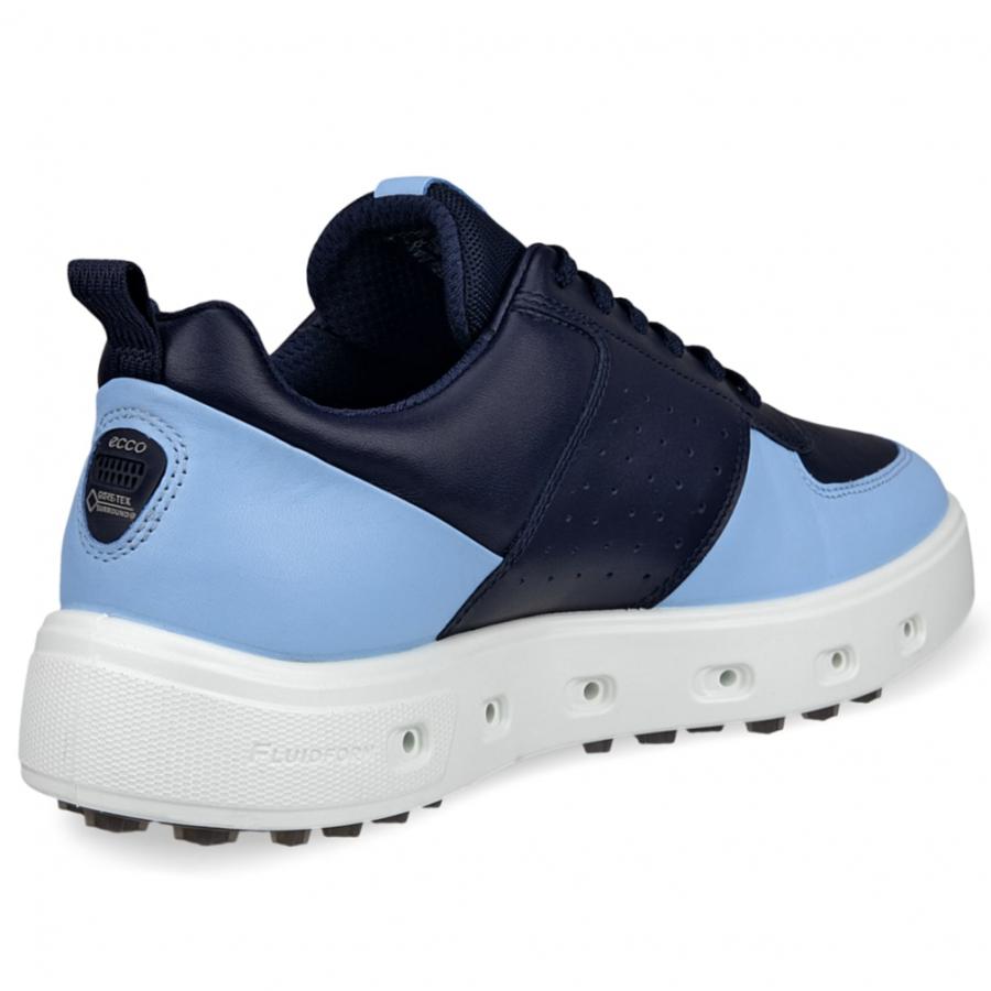 ecco（エコー） ゴルフシューズ レディース ストリート 720 STREET 720