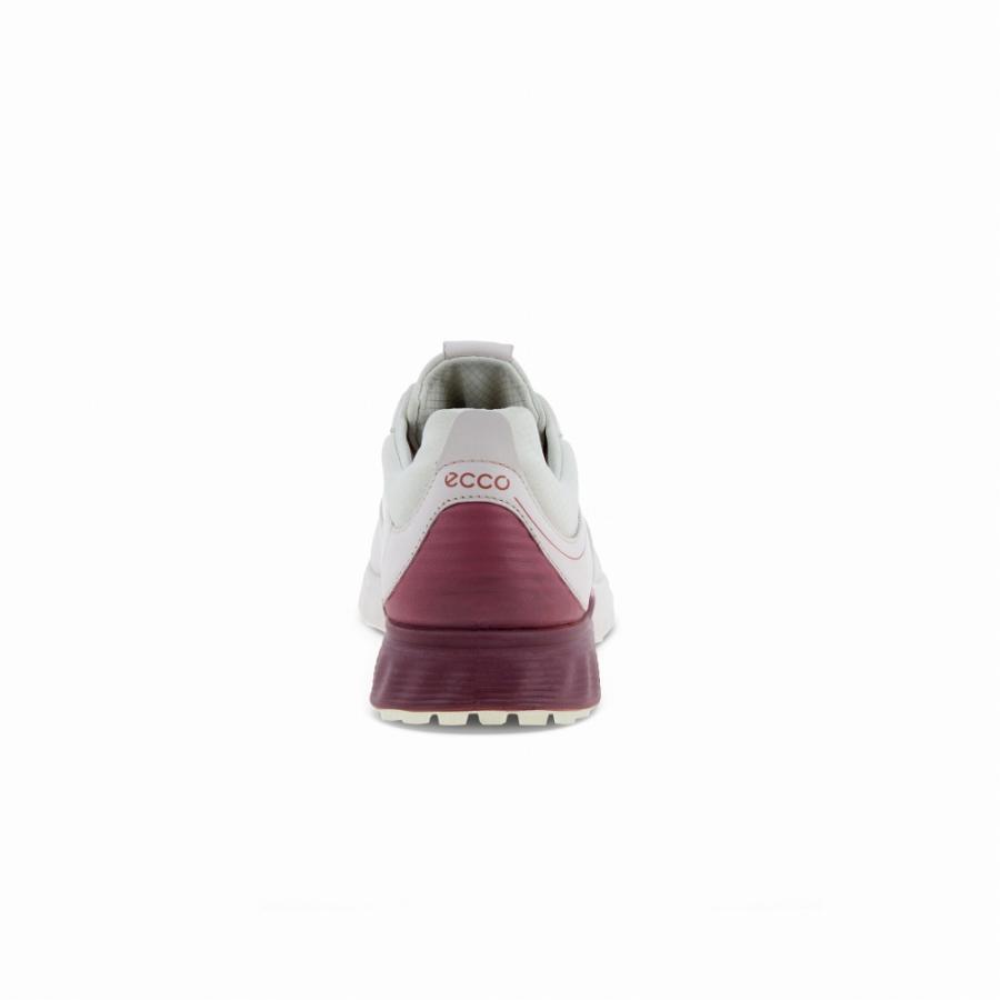 ECCO GOLF THREE レディースゴルフシューズ 24cm 楽天市場】【ポイント大量還元中！】11/3まで ECCO エコー レディース