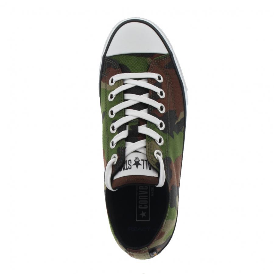 コンバース　ゴルフシューズ CONVERSE（コンバース） レディース ゴルフシューズ ALL STAR GF