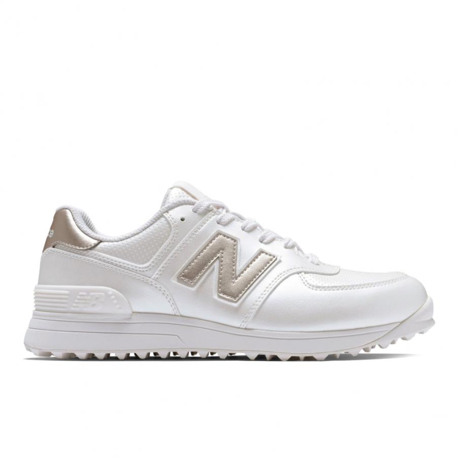 New Balance（ニューバランス） ゴルフシューズ レディース 574 v4 SL
