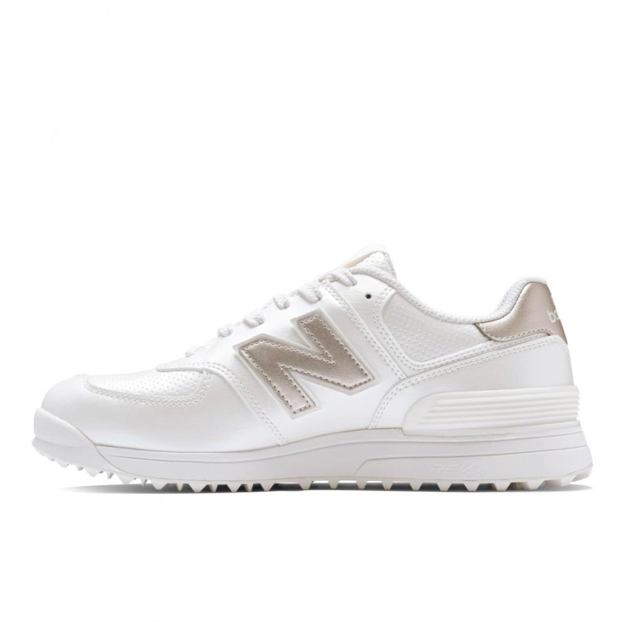 New Balance（ニューバランス） ゴルフシューズ レディース 574 v4 SL