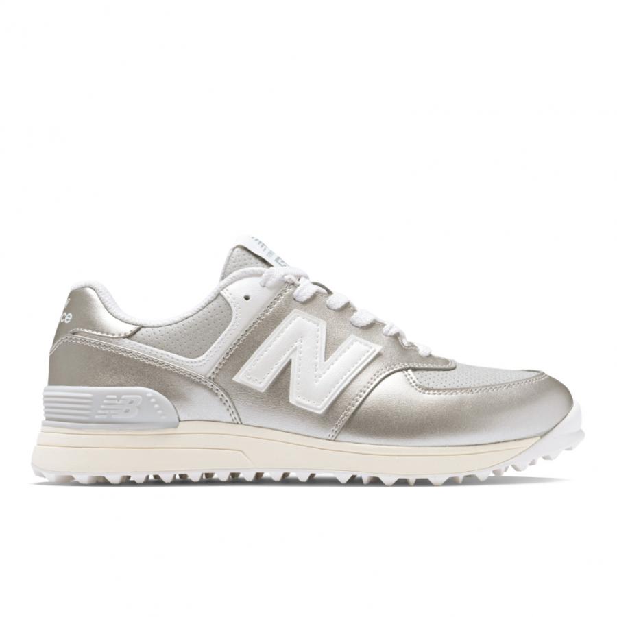 New Balance（ニューバランス） ゴルフシューズ レディース 574 v4 SL