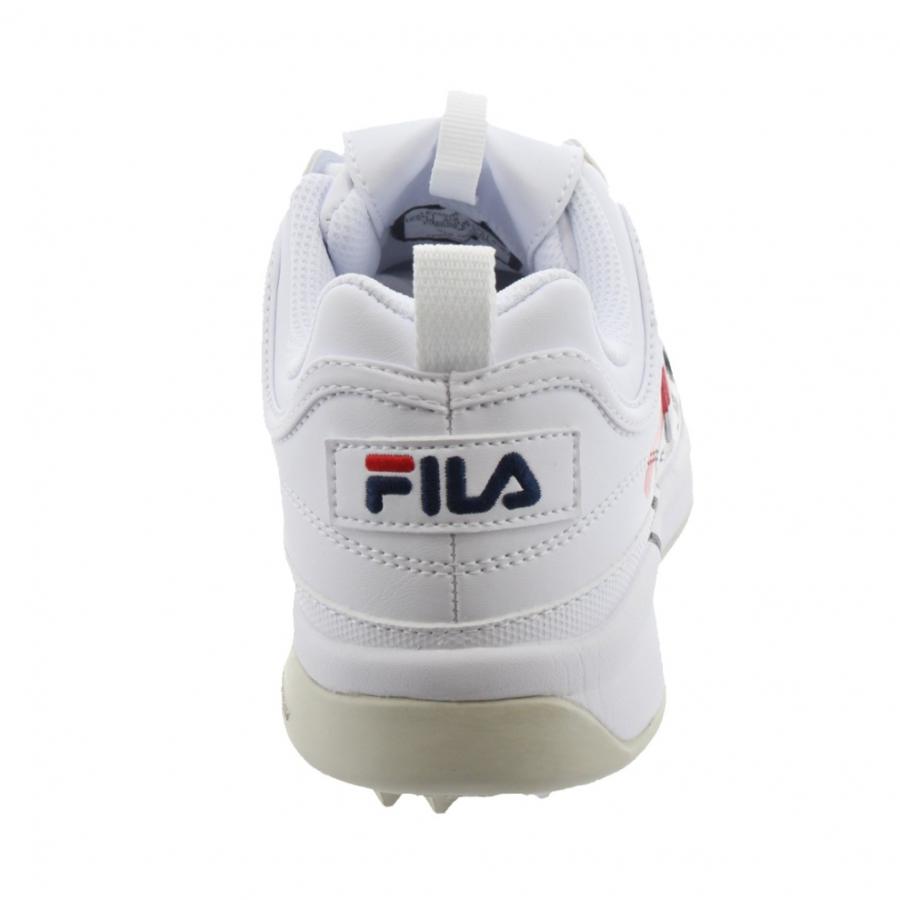FILA（フィラ） ゴルフシューズ レディース シューズ ディスラプター