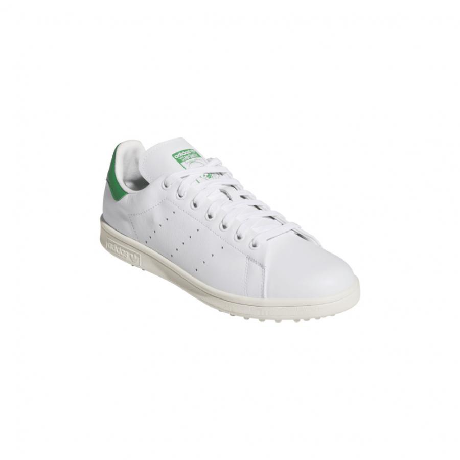 adidas（アディダス） ゴルフシューズ レディース スタンスミスゴルフ