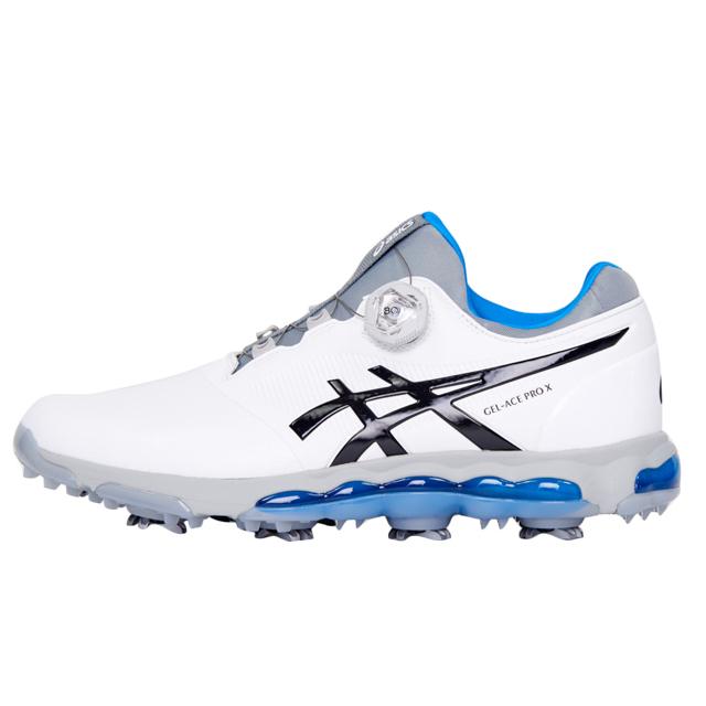 asics gel ace pro x boa golf shoes