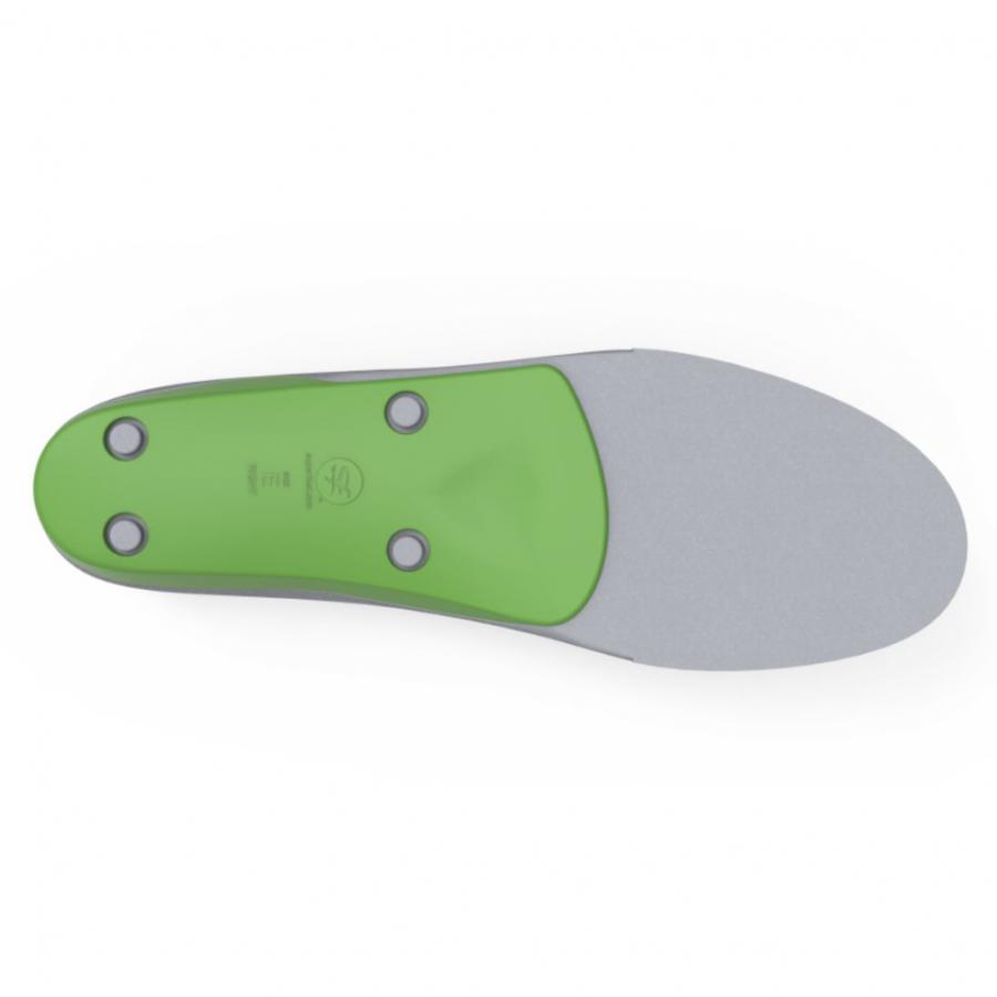 SUPERfeet 正規品 スーパーフィート インソール トリム グリーン GREEN