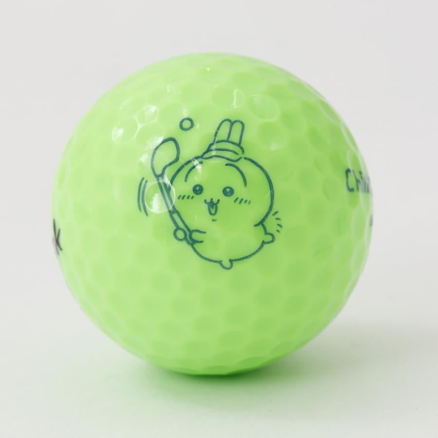ちいかわGOLF ゴルフボール 半ダース4個入り 0622180204 ゴルフ ちいかわGOLF ゴルフボール 半ダース4個入り 0622180204 ゴルフ