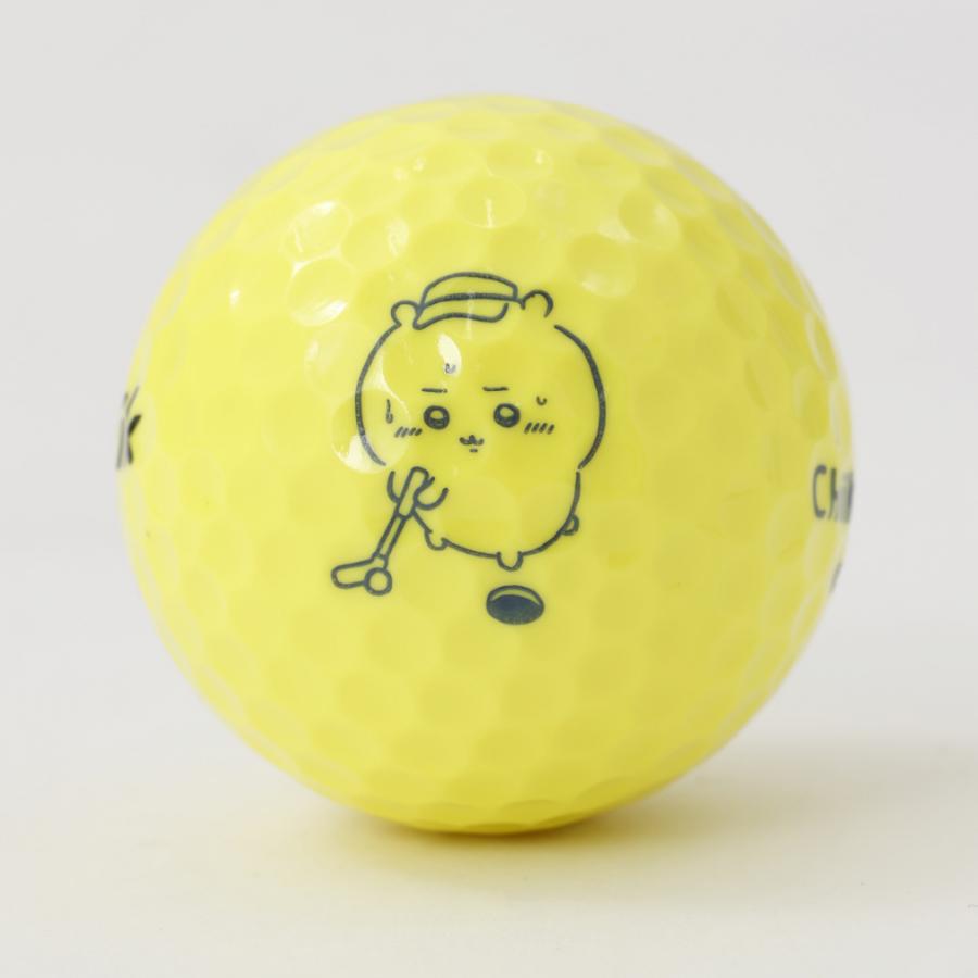 ちいかわGOLF ゴルフボール 半ダース4個入り 0622180204 ゴルフ ちいかわGOLF ゴルフボール 半ダース4個入り 0622180204 ゴルフ