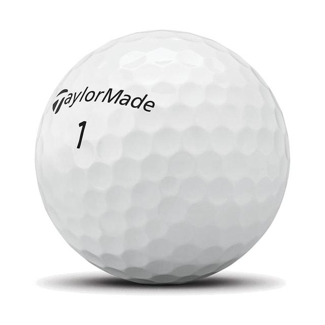 TaylorMade（テーラーメイド） TM26 TP5 PerfStripe 6bp M1096901 6球