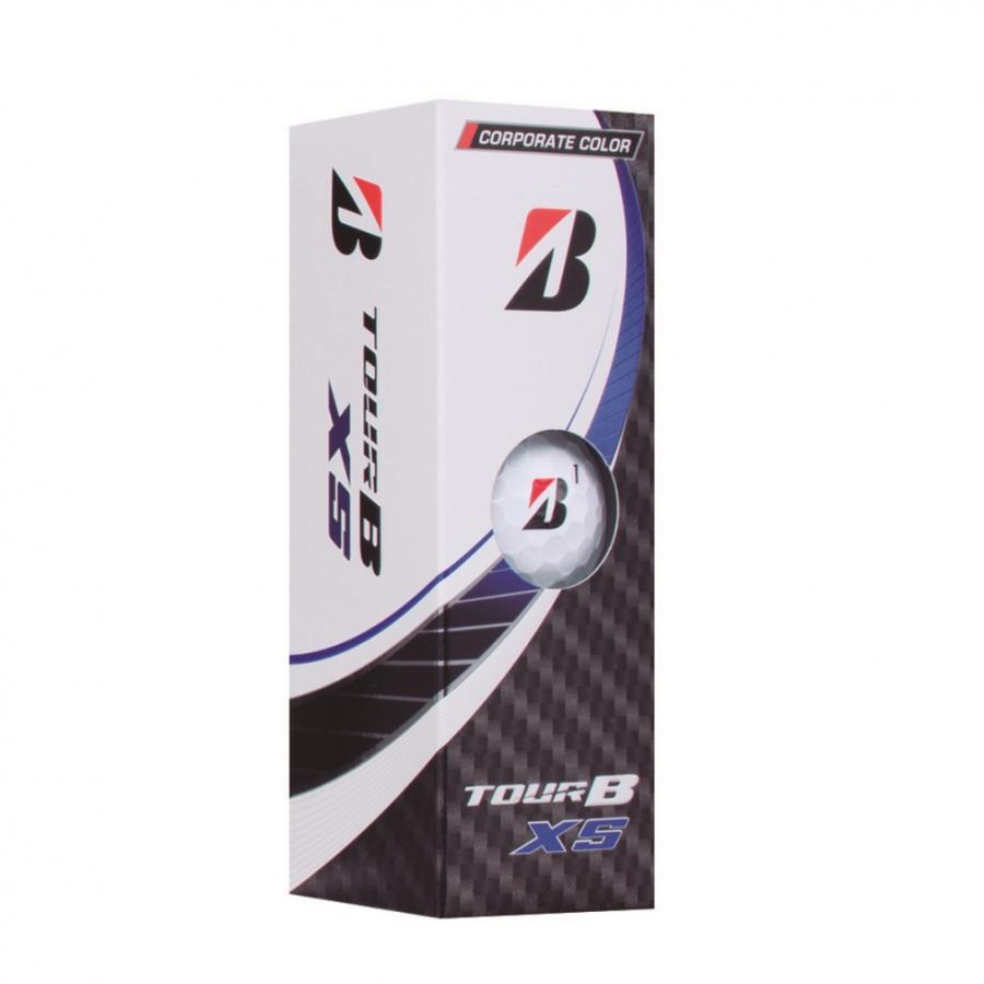 ブリヂストン ツアービー 2022 TOUR B XS コーポレート S2CXJ ゴルフ 1