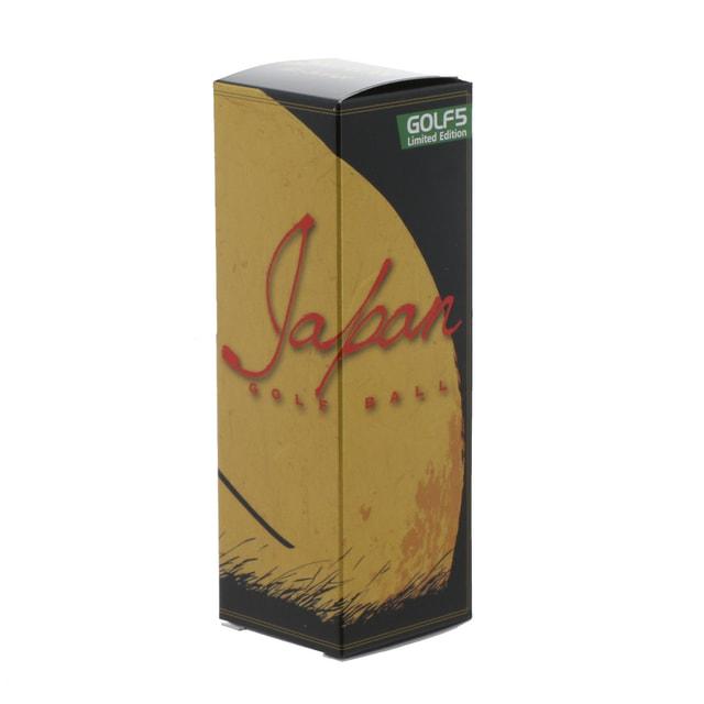 SRIXON スリクソン Z-STAR9 限定パッケージ 侍 Zスター9 SNZS9SAMU 1