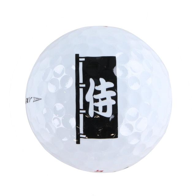 SRIXON スリクソン Z-STAR XV9 限定パッケージ 侍 ZスターXV9