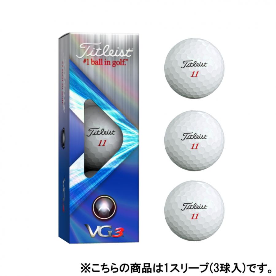 タイトリスト VG3 RAINBOW PEARL 22 レインボーパール 6665006362 1