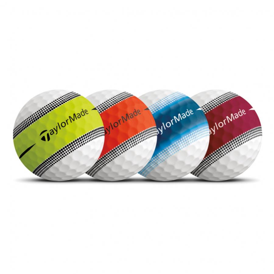 TaylorMade テーラーメイド ツアーレスポンス ストライプ 23 TaylorMade テーラーメイド ツアーレスポンス ストライプ 23