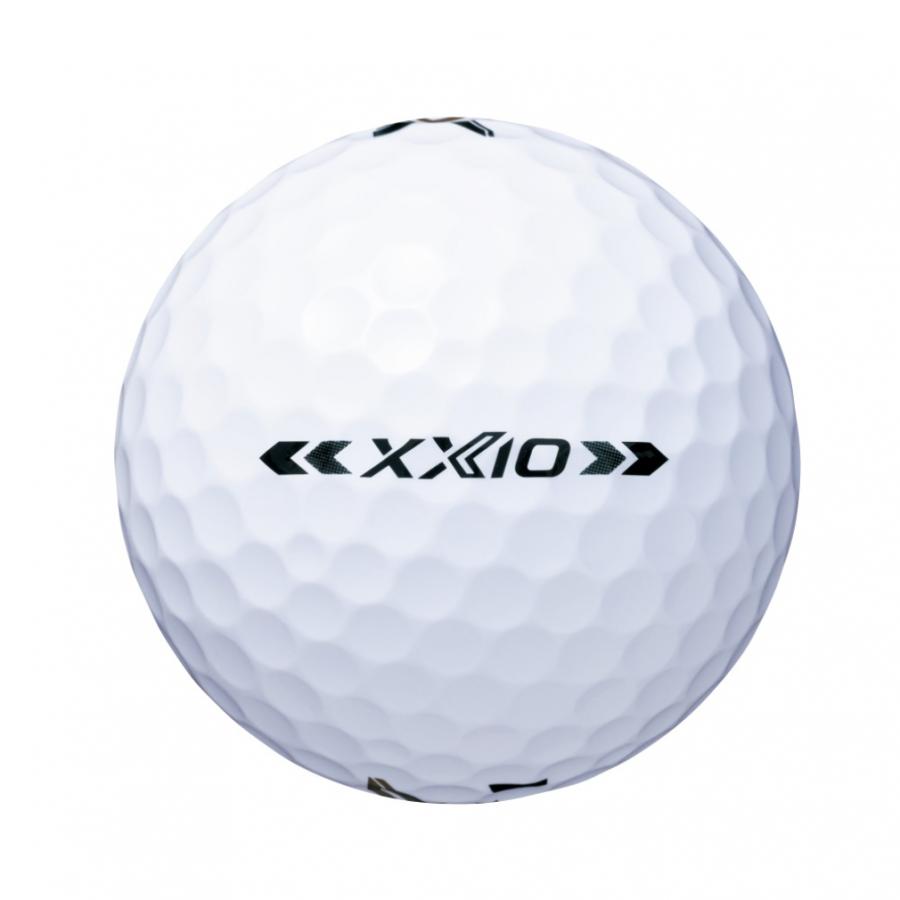 XXIO ダンロップ X ゼクシオエックス ホワイト XNXWH ゴルフボール