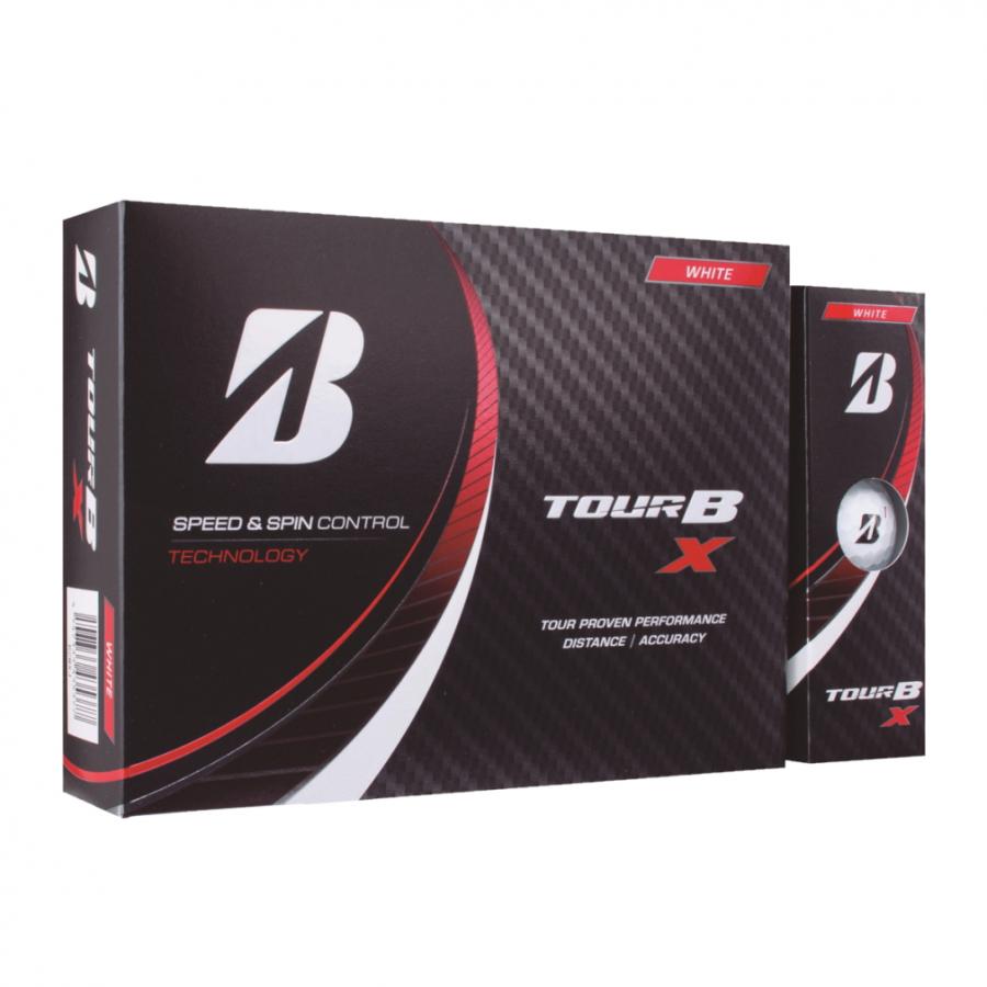 BRIDGESTONE GOLF ブリヂストン ツアービー 2022 TOUR B X