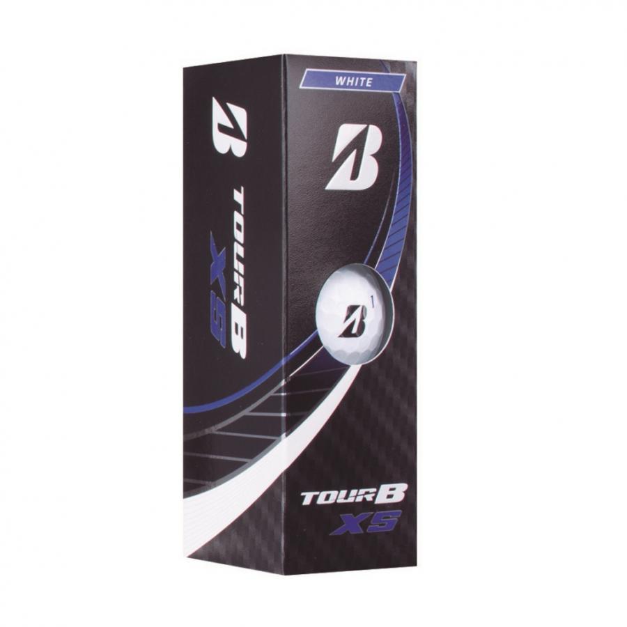ブリヂストン BRIDGESTONE TOUR B X Sホワイト3ダース 楽天市場】BRIDGESTONE ブリヂストン ゴルフ ボール 1スリーブ 3