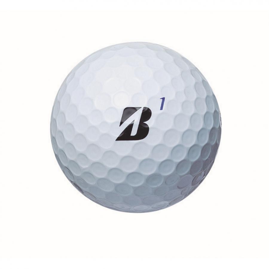 3ダースセット ブリヂストン ツアービー 2022 TOUR B XS ホワイト