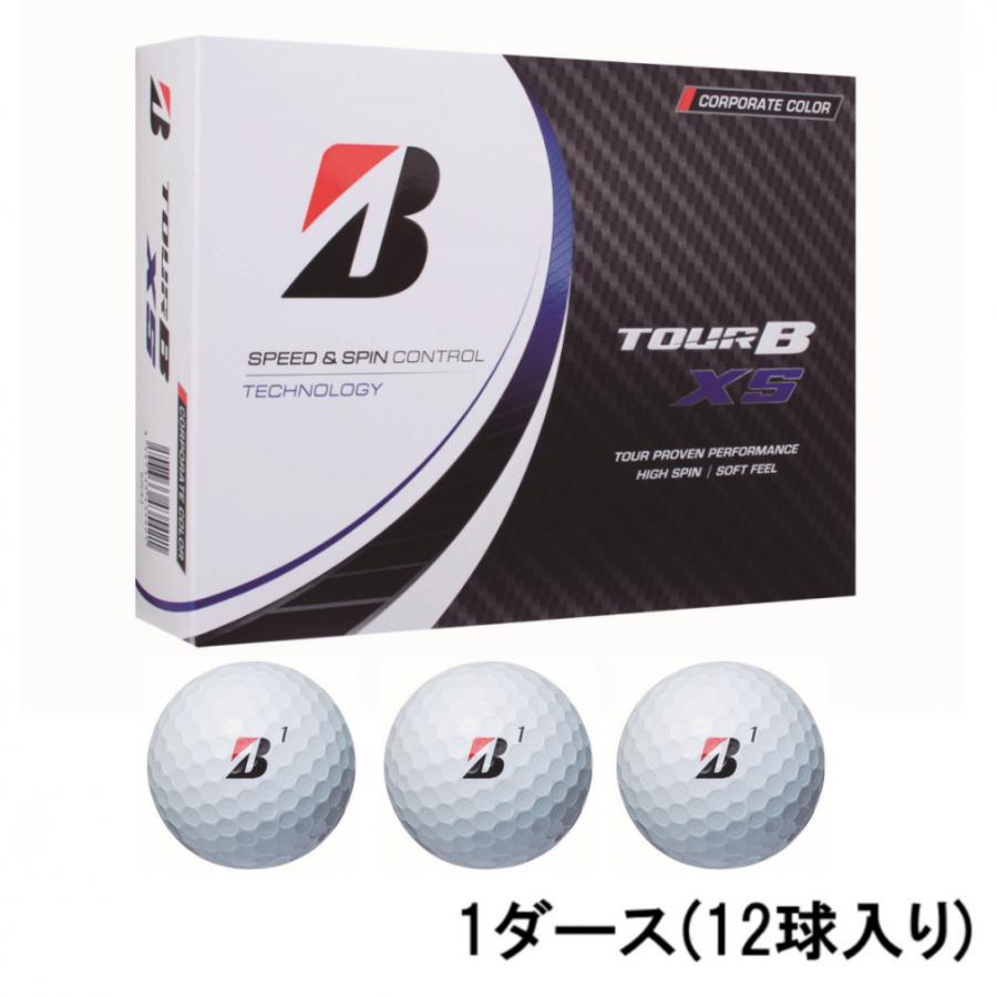 ブリヂストン ツアービー 2022 TOUR B XS コーポレート S2CXJ ゴルフ 1