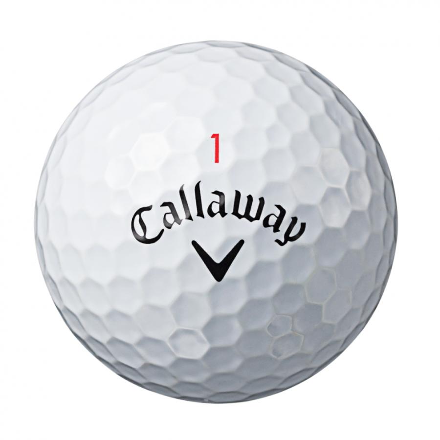 新品未使用⭐︎Callaway Chrome Soft X LS 2ダース24球 新品未使用⭐︎Callaway Chrome Soft X LS 2ダース24球 Amazon