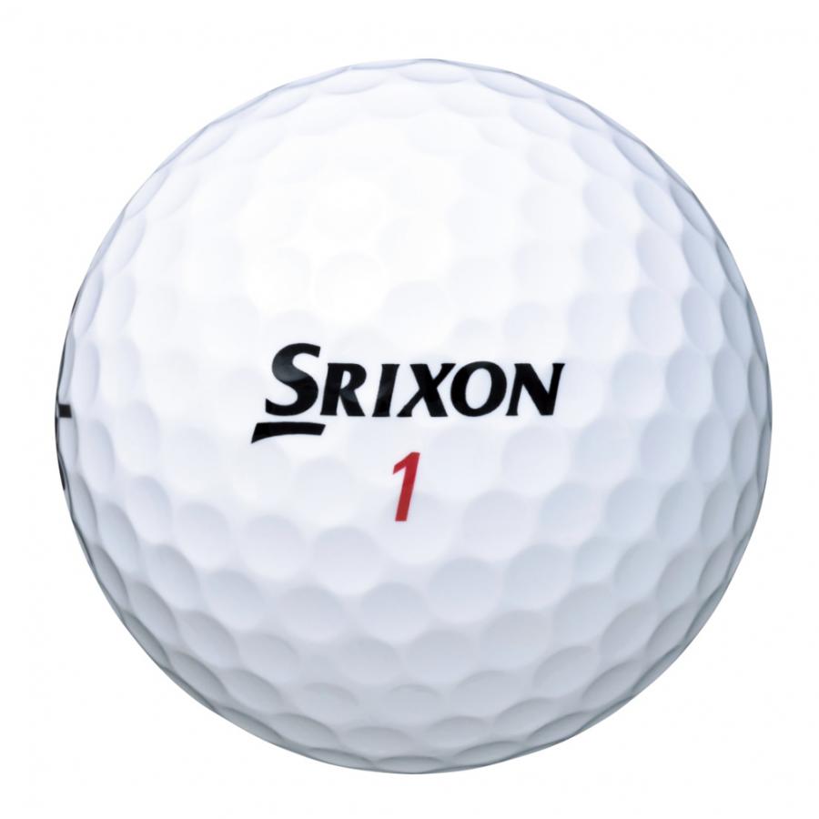 SRIXON スリクソン X3 ホワイト SNX3WH3 1ダース 12球入 ゴルフ 公認球