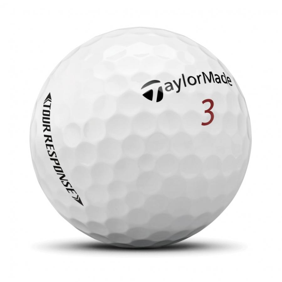 TaylorMade（テーラーメイド） Tour Response ツアーレスポンス TMJ22