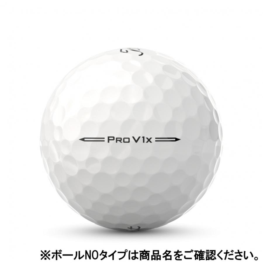 想像を超えてのタイトリスト プロV1X PRO 6665175914 ローナンバー