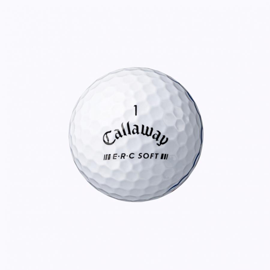 Callaway（キャロウェイ） ERCソフト トリプルトラック ERC SOFT 23