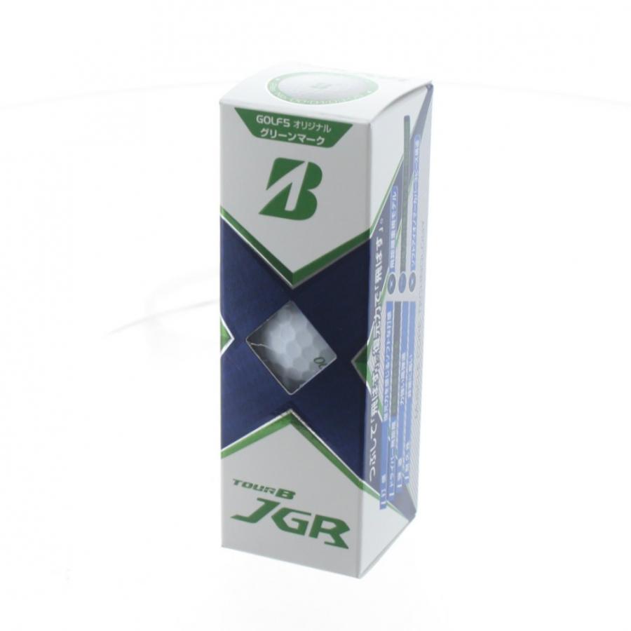 BRIDGESTONE GOLF ブリヂストン TOUR B JGRグリーン J1G5 3ダース 36球