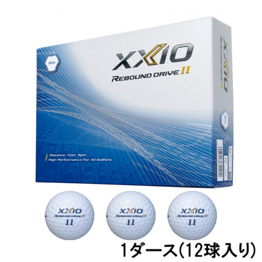 XXIO ゼクシオ 2023 リバウンドドライブ2 REBOUND DRIVE2 WH XXIO ゼクシオ 2023 リバウンドドライブ2 REBOUND DRIVE2 WH