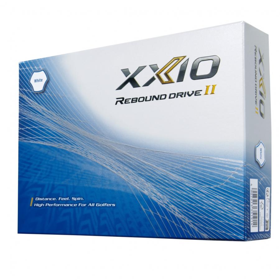 XXIO ゼクシオ 2023 リバウンドドライブ2 REBOUND DRIVE2 WH XXIO ゼクシオ 2023 リバウンドドライブ2 REBOUND DRIVE2 WH