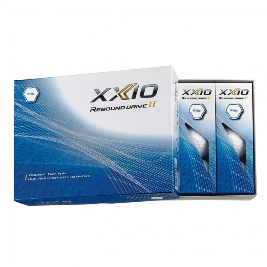 XXIO ゼクシオ 2023 リバウンドドライブ2 REBOUND DRIVE2 WH XXIO ゼクシオ 2023 リバウンドドライブ2 REBOUND DRIVE2 WH