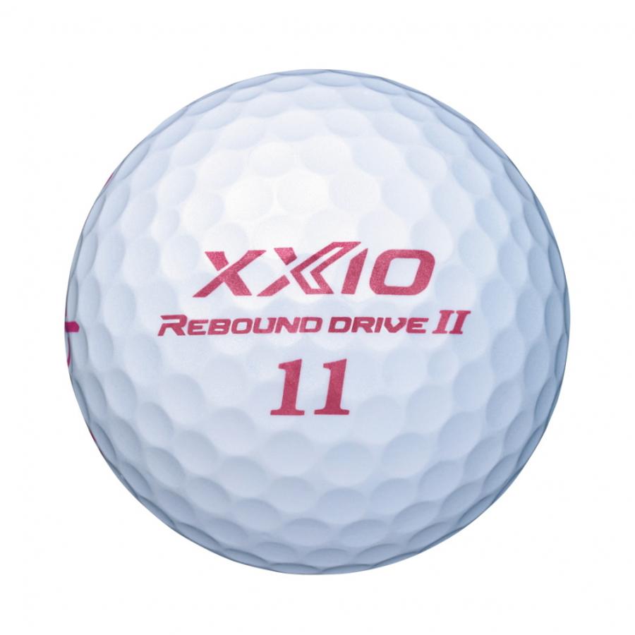 XXIO ゼクシオ 2023 リバウンドドライブ2 REBOUND DRIVE2 PPK