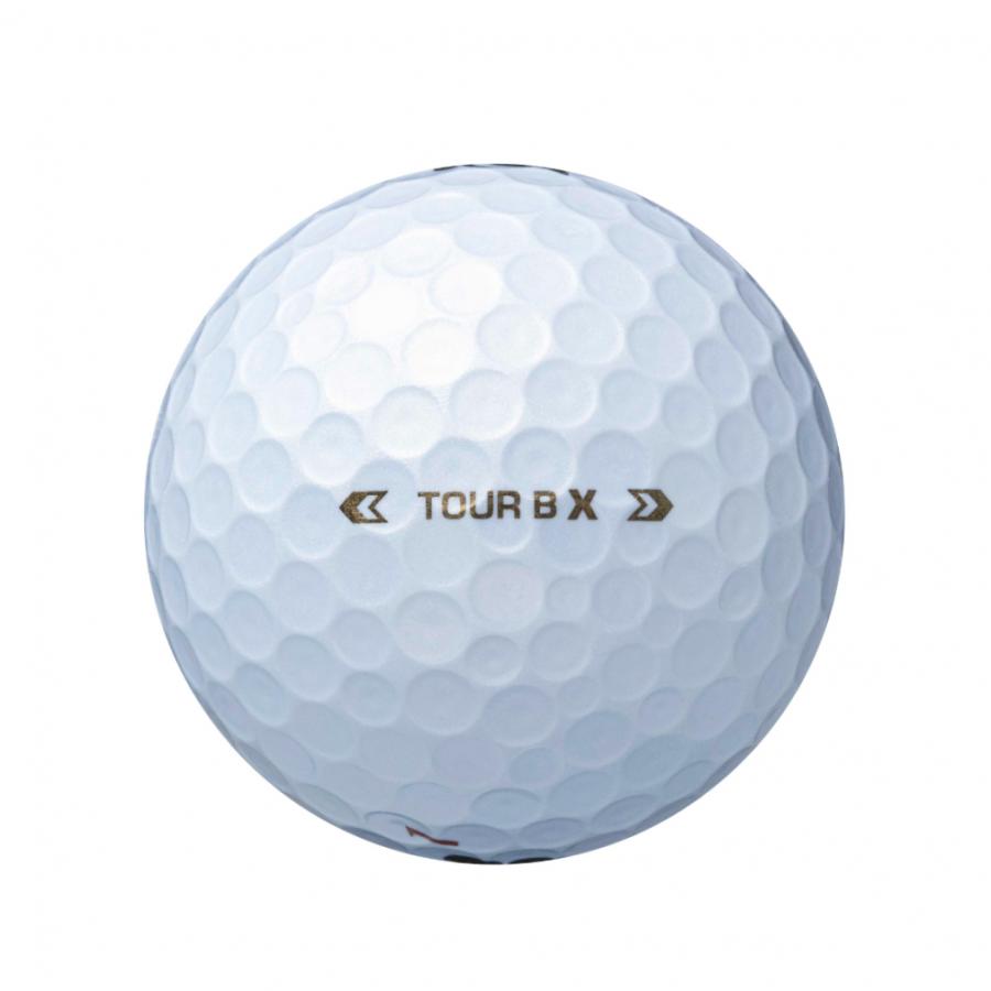 新品 2024年モデル ブリヂストン TOUR B X パールホワイト 3ダース BRIDGESTONE GOLF ブリヂストン 24TOUR B X パールホワイト