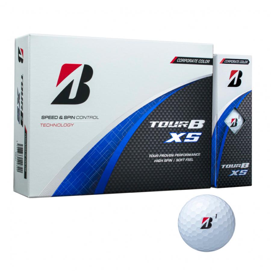 BRIDGESTONE GOLF ブリヂストン 24TOUR B XS コーポレート S4CXJ 3 