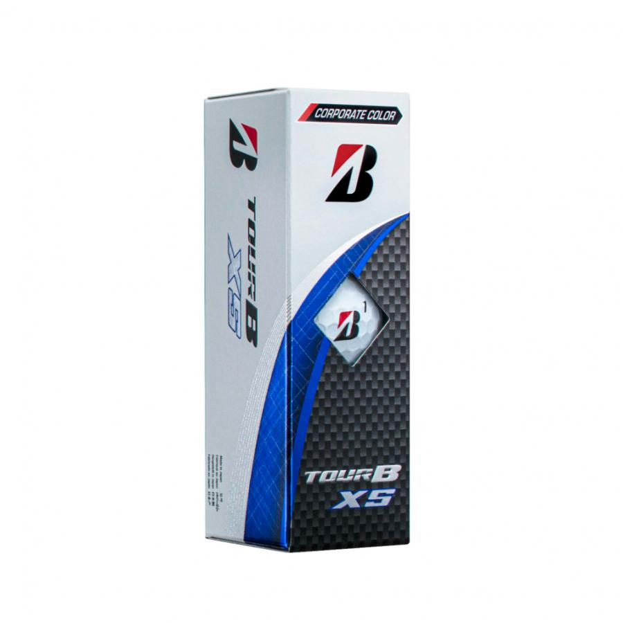 BRIDGESTONE GOLF ブリヂストン 24TOUR B XS コーポレート S4CXJ 3