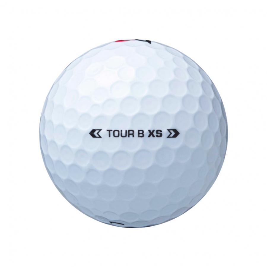 ブリヂストン 24TOUR B XS コーポレート S4CXJ 3ダース 36球入 