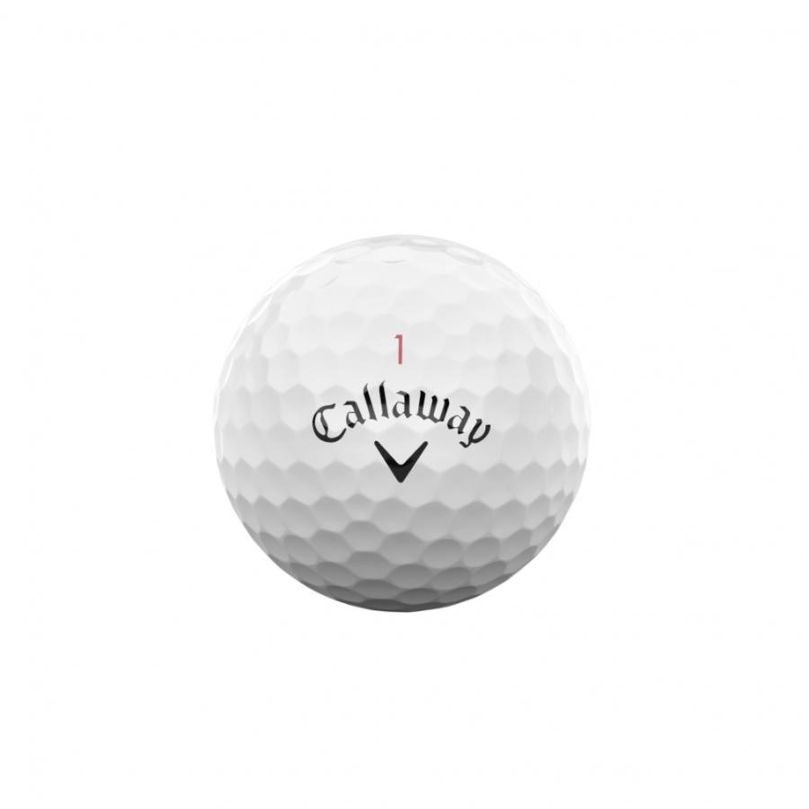 Callaway（キャロウェイ） クロムソフト CHROME SOFT 24 7193105008 1